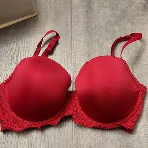 Victoria's Secret bra